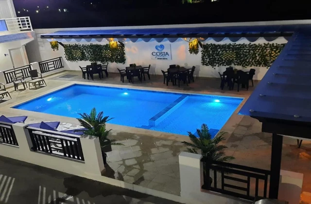 Hotel Costa Lova Punta Cana Pool